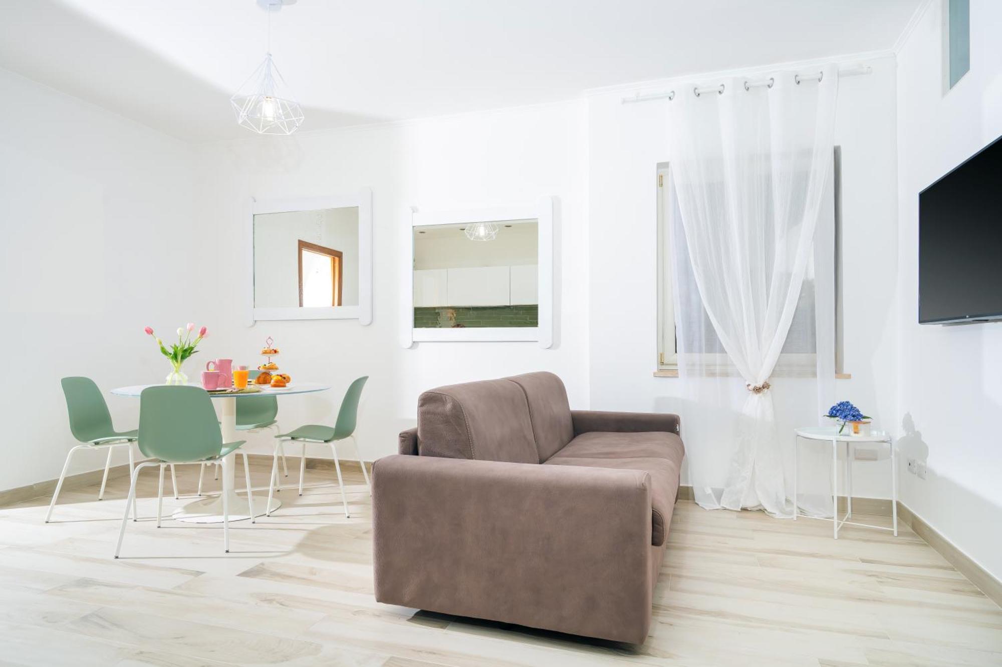 Civico 21 Holiday Home Vico Equense Εξωτερικό φωτογραφία
