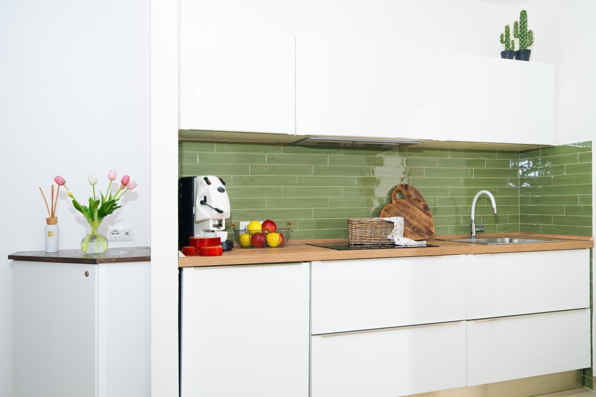 Civico 21 Holiday Home Vico Equense Εξωτερικό φωτογραφία