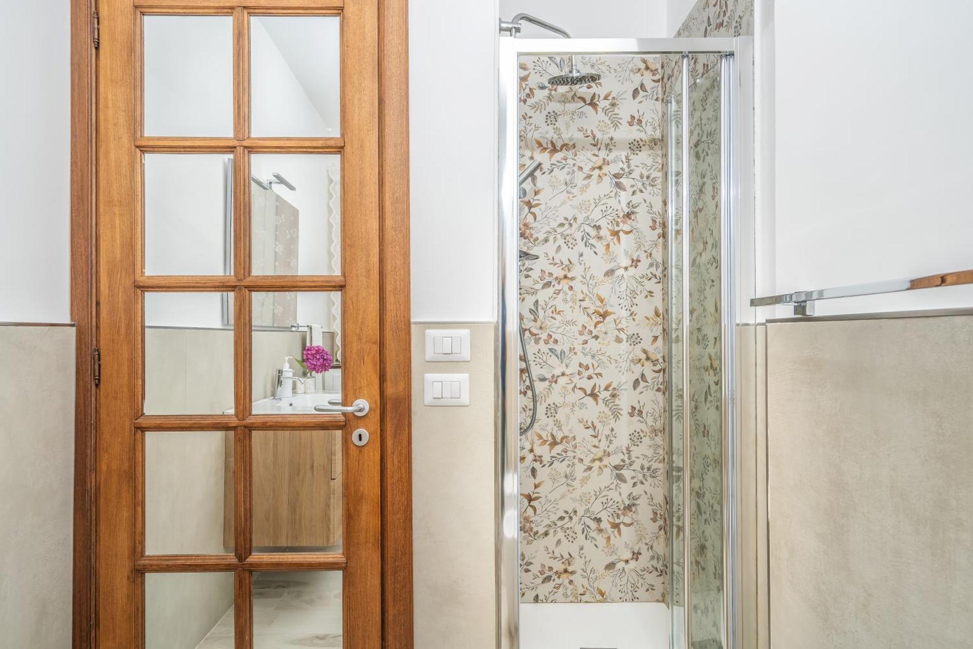 Civico 21 Holiday Home Vico Equense Εξωτερικό φωτογραφία