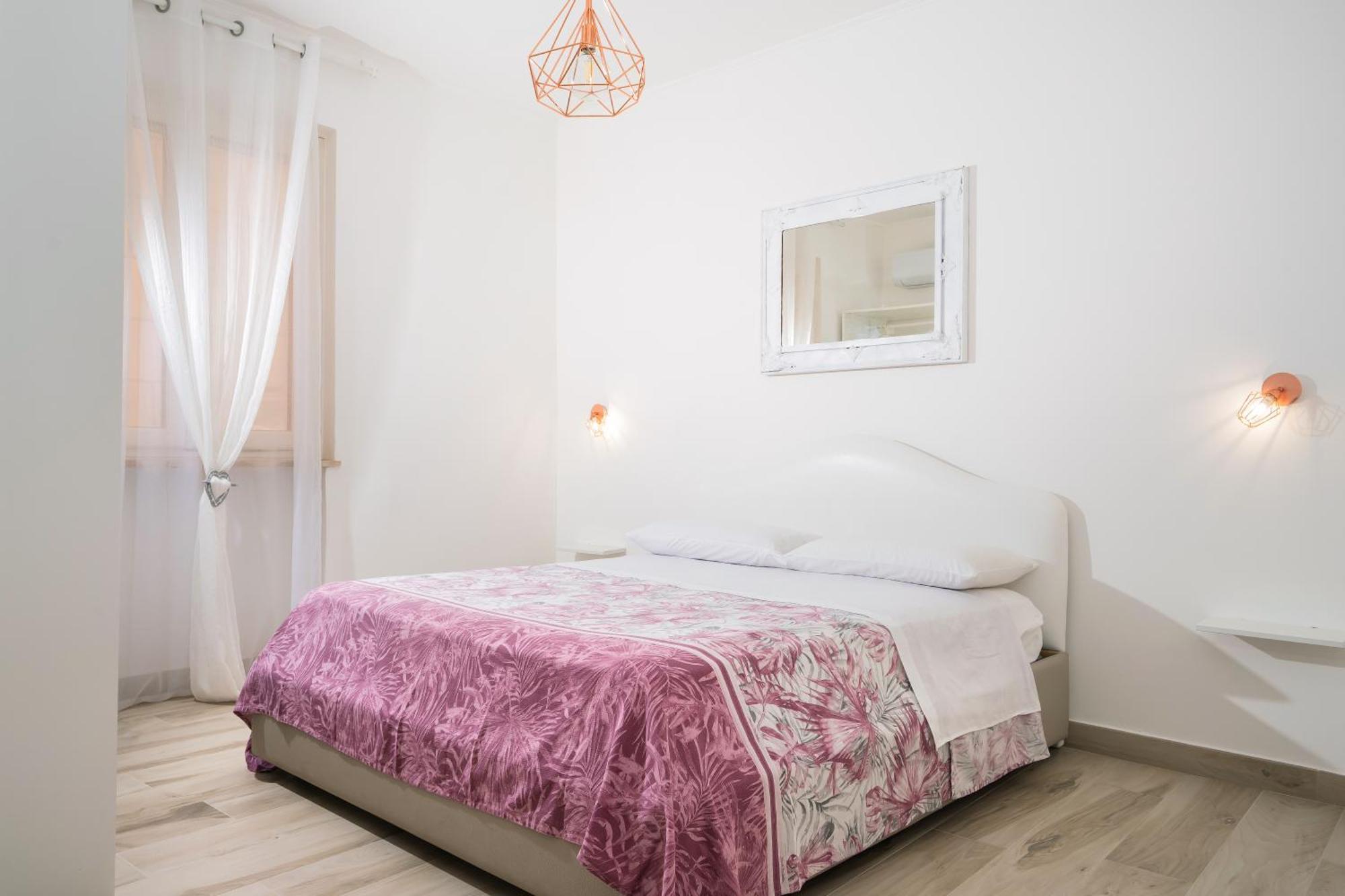 Civico 21 Holiday Home Vico Equense Εξωτερικό φωτογραφία
