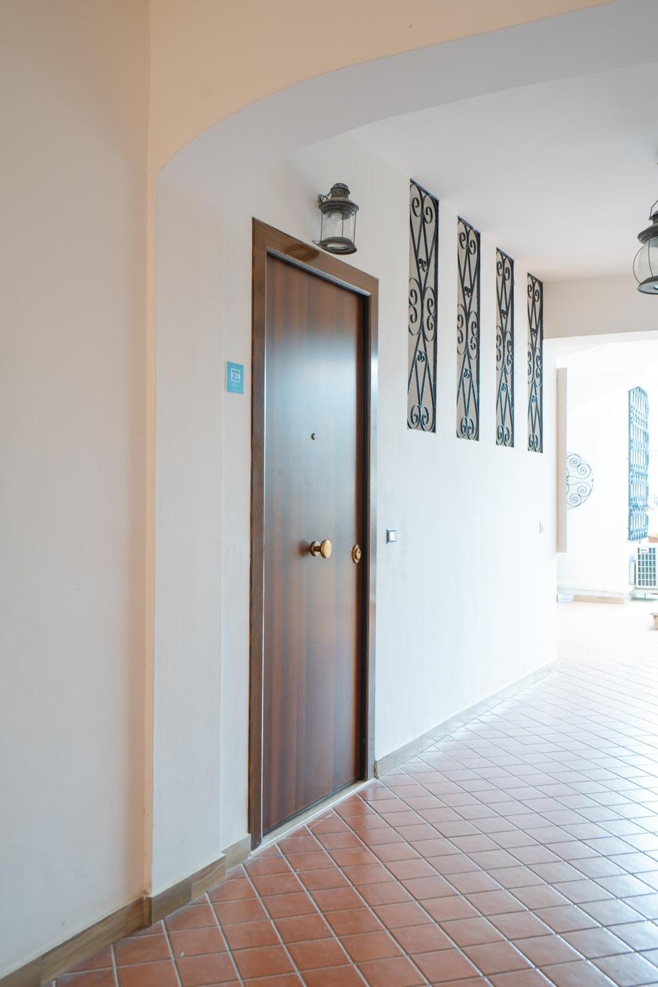 Civico 21 Holiday Home Vico Equense Εξωτερικό φωτογραφία