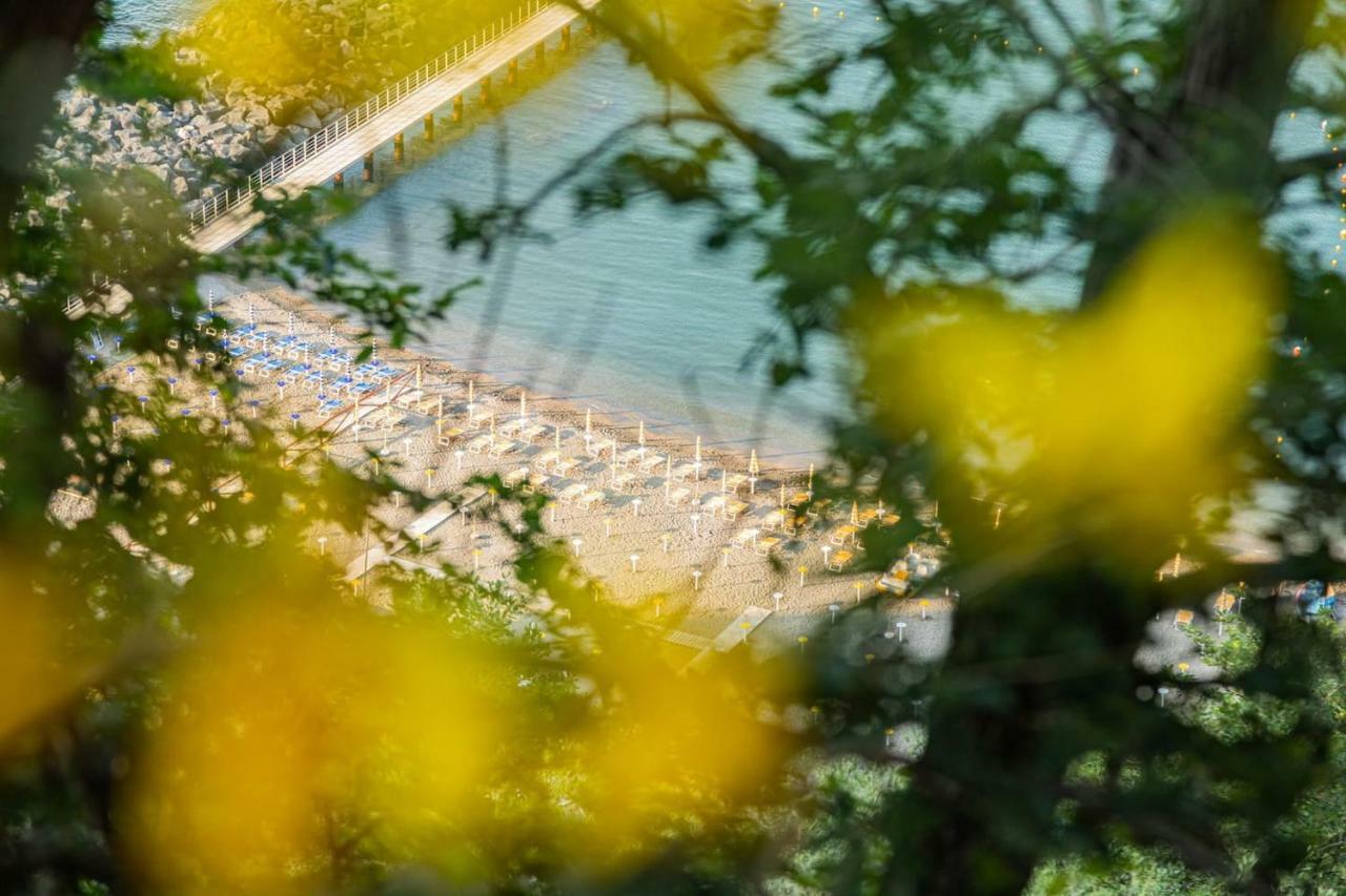 Civico 21 Holiday Home Vico Equense Εξωτερικό φωτογραφία